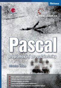 Pascal - programování pro začátečníky