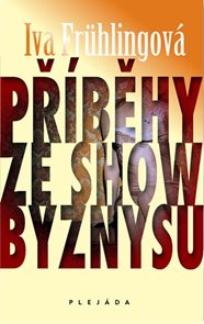 Př&#237;běhy ze šoubyznysu