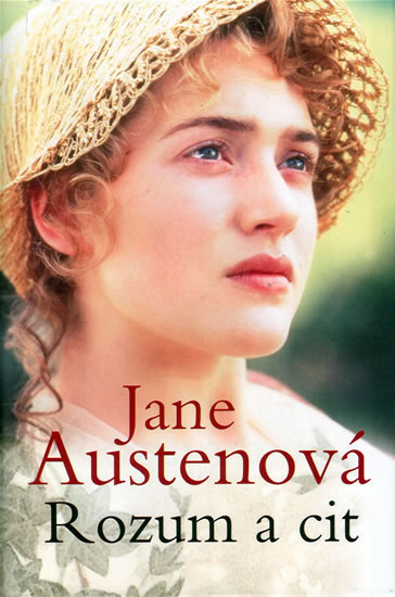 Rozum a cit - Austenová Jane