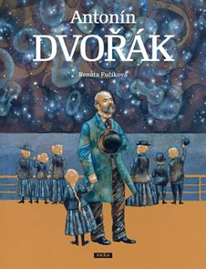 Antonín Dvořák - Edice Největší Češi