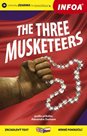 Tři mušketýři / The Three Musketeers - Zrcadlová četba
