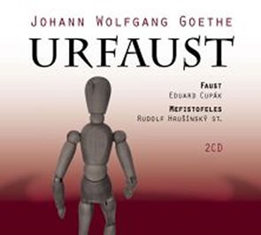 Urfaust - 2CD
