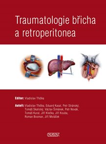 Traumatologie břicha a retroperitonea