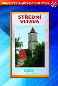 Střední Vltava DVD - Krásy ČR
