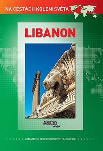 Libanon DVD - Na cestách kolem světa