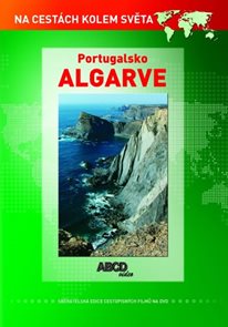 Portugalsko - Algarve DVD - Na cestách kolem světa