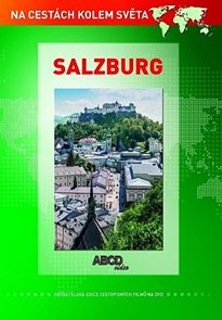 Salzburg DVD - Na cestách kolem světa