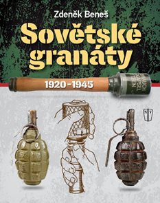 Sovětské granáty v období 1920–1945