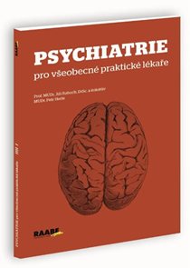 Psychiatrie pro všeobecné praktické lékaře