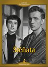 Štěňata - DVD (digipack)