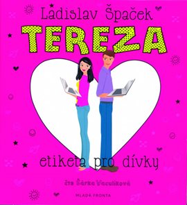 CD Tereza - Etiketa pro dívky