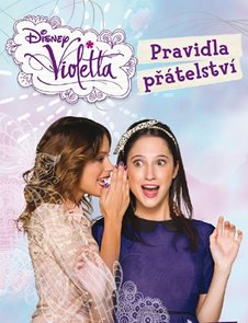 Violetta - Pravidla přátelství