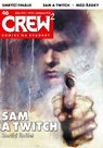 Crew2 - Comicsový magazín 46/2015