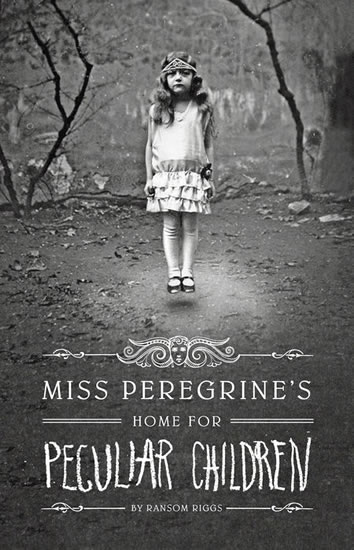 Miss Peregrine´s Home for Peculiar Children - Riggs Ransom