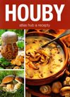 Houby - atlas hub & recepty
