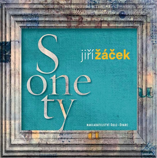 Sonety - Žáček Jiří