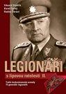 Legionáři s lipovou ratolestí II. - Tváře československé armády - 15 generálů-legionářů