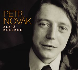 CD Petr Novák: Zlatá kolekce 1966-1996
