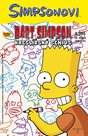 Simpsonovi - Bart Simpson 8/2015 - Kreslířský génius