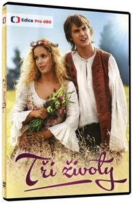 DVD Tři životy