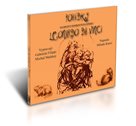 CD Pohádky - Leonardo Da Vinci