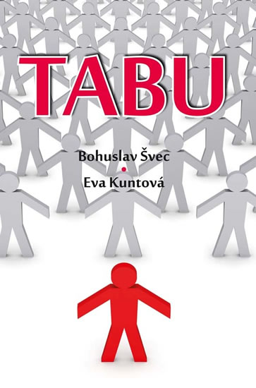 Levně Tabu - Švec Bohuslav, Kuntová Eva
