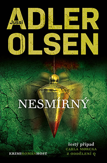 Nesmírný brož.