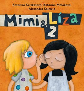 Mimi a L&#237;za 2