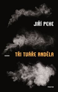 Tři tv&#225;ře anděla