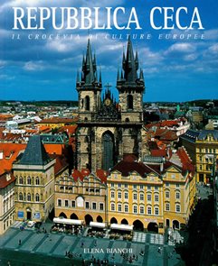 Repubblica Ceca - Il crocevia di culture Europee