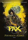 Pax 6 - Postrach jezera