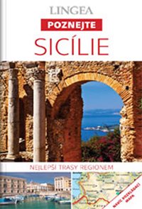 Sic&#237;lie - Poznejte