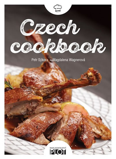 Czech cookbook - Wagnerová Magdalena, Sýkora Petr