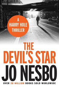 The Devil´s Star (A Harry Hole thriller