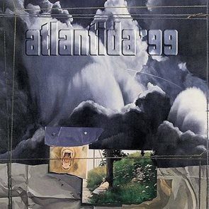 Kolekce 15 - Atlantida 99 - CD