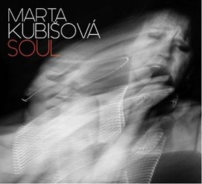 CD Marta Kubišová: Soul