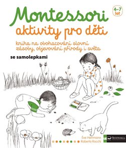 Montessori - aktivity pro děti