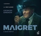 CD Maigret a jeho mrtvý
