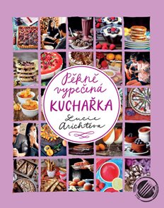 Pěkně vypečen&#225; kuchařka