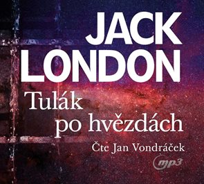 Tul&#225;k po hvězd&#225;ch - CDmp3 (Čte Jan Vondr&#225;ček)