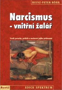 Narcismus - vnitřn&#237; žal&#225;ř