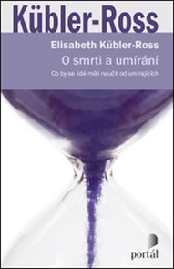 O smrti a um&#237;r&#225;n&#237;