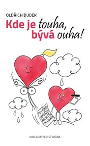 Kde je touha, b&#253;v&#225; ouha!