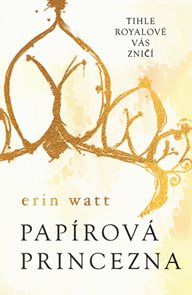 Pap&#237;rov&#225; princezna
