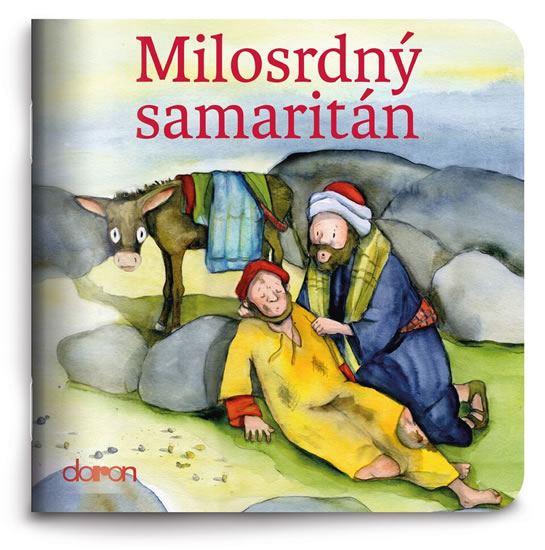 Milosrdný samaritán - neuveden