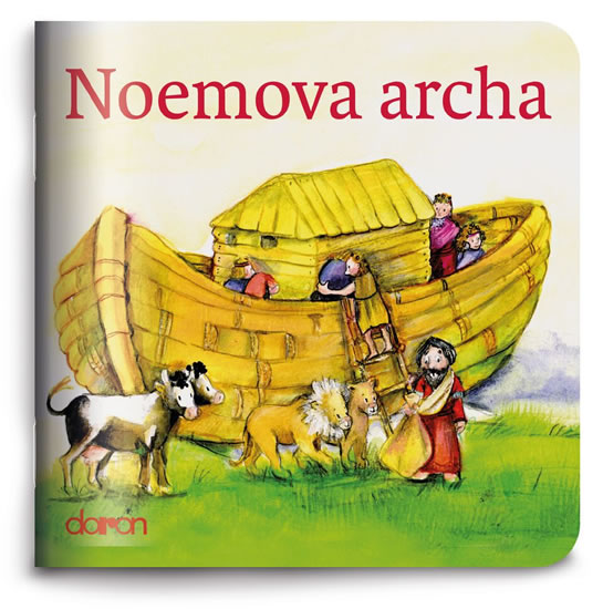 Noemova Archa - neuveden