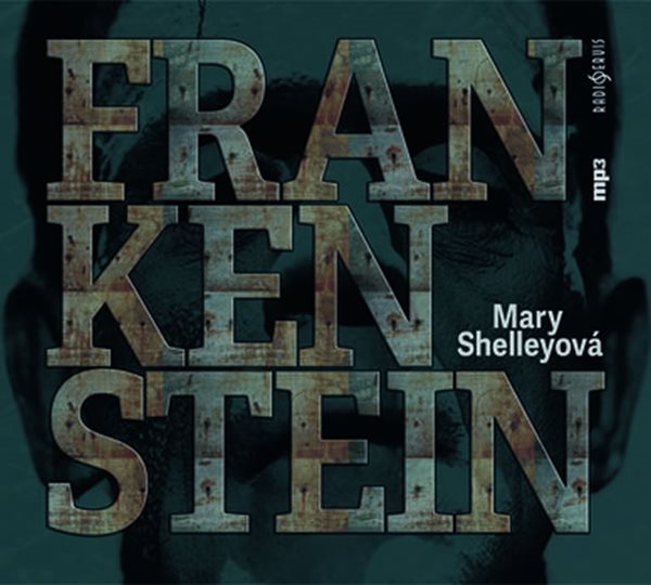 CD Frankenstein - Shelley Mary