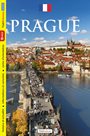 Praha - průvodce/francouzsky