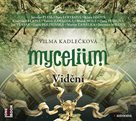 CD Mycelium IV - Vidění