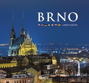 Brno - středn&#237; / v&#237;cejazyčn&#233;